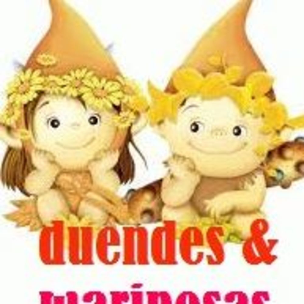 Meet your Posher, Duendes